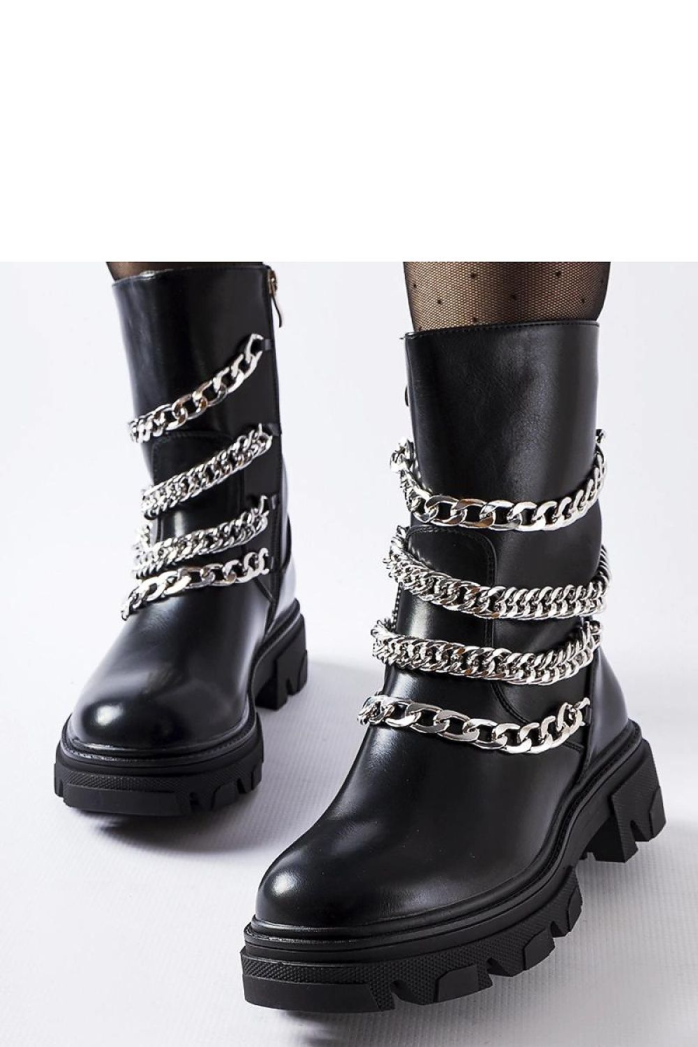  Laarsjes model 206523 Solea 