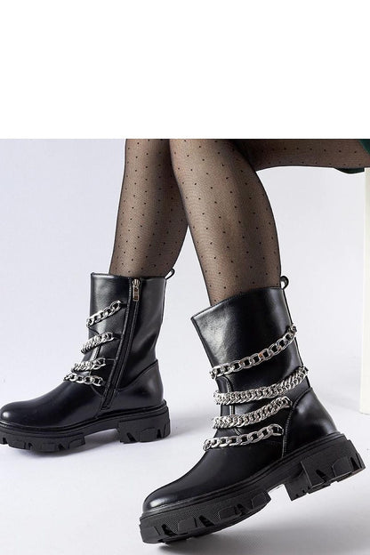  Laarsjes model 206523 Solea 