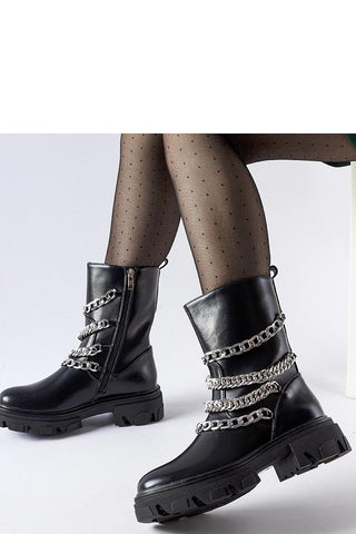  Laarsjes model 206523 Solea 