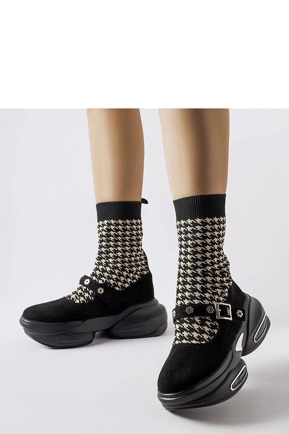  Laarsjes model 206525 Solea 