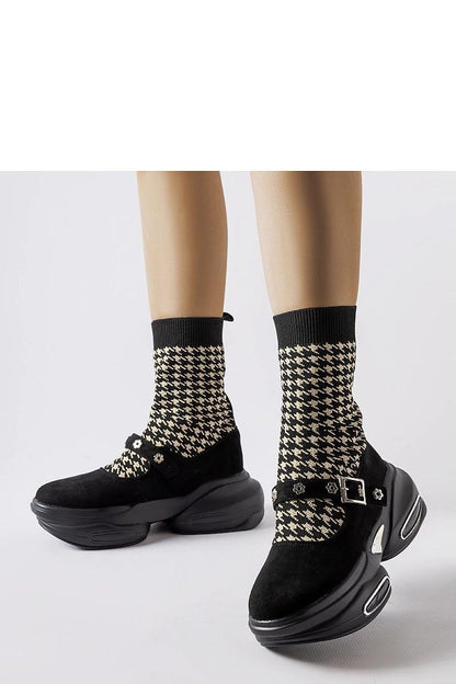  Laarsjes model 206525 Solea 