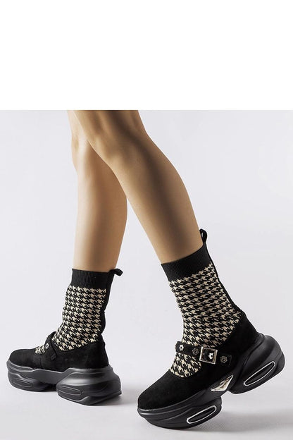  Laarsjes model 206525 Solea 