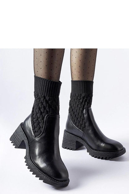  Laarsjes model 206527 Solea 