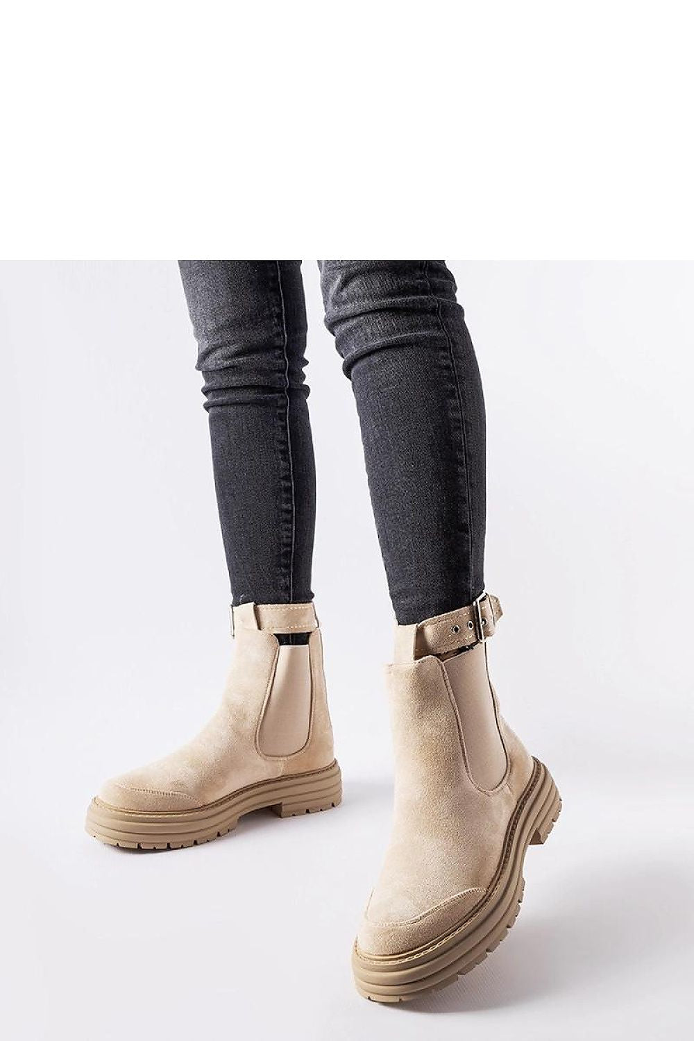  Laarsjes model 206528 Solea 