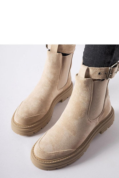  Laarsjes model 206528 Solea 