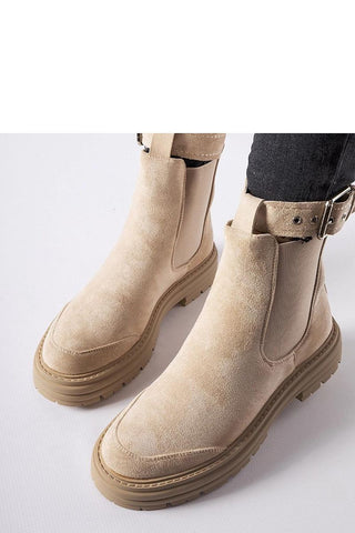  Laarsjes model 206528 Solea 