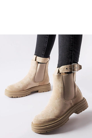  Laarsjes model 206528 Solea 