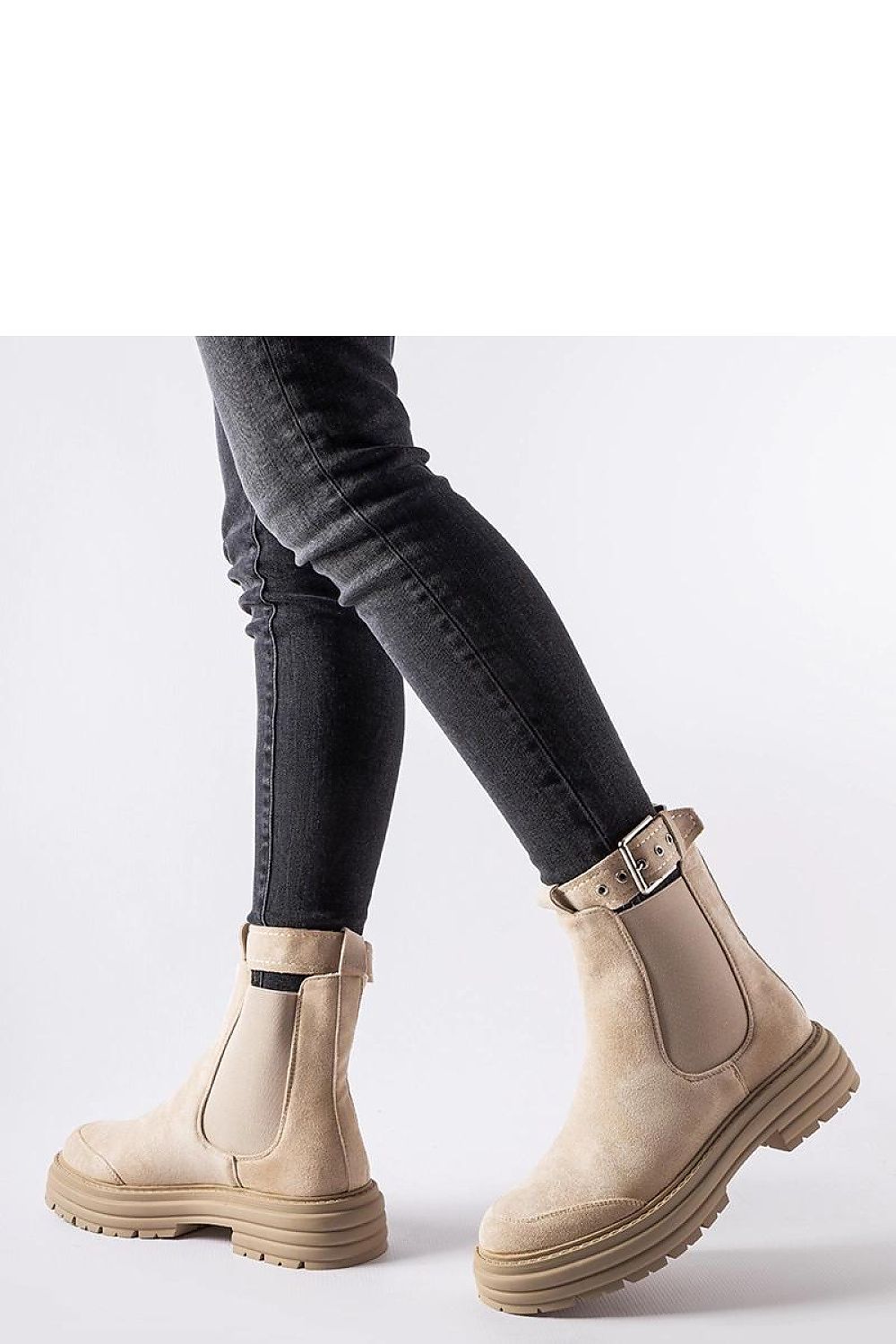  Laarsjes model 206528 Solea 