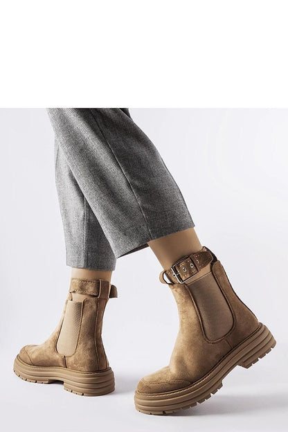  Laarsjes model 206530 Solea 
