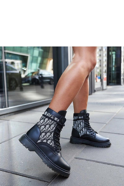  Laarsjes model 206531 Solea 