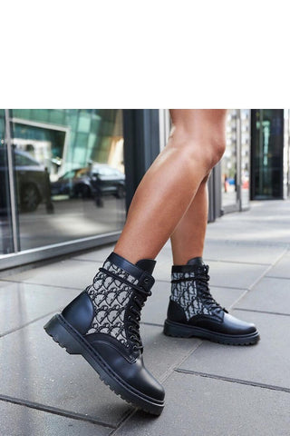  Laarsjes model 206531 Solea 