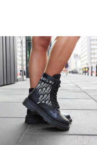  Laarsjes model 206531 Solea 