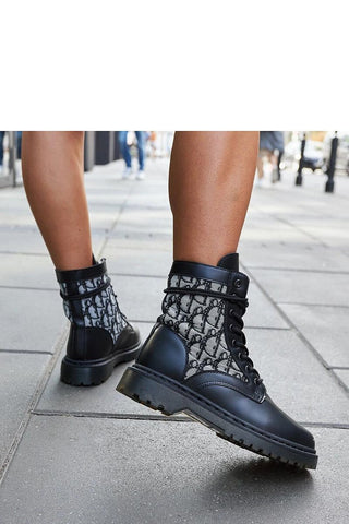  Laarsjes model 206531 Solea 