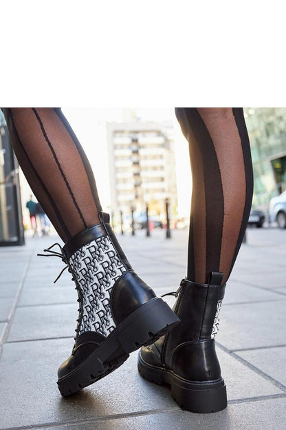  Laarsjes model 206533 Solea 