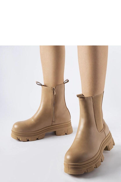  Laarsjes model 206534 Solea 