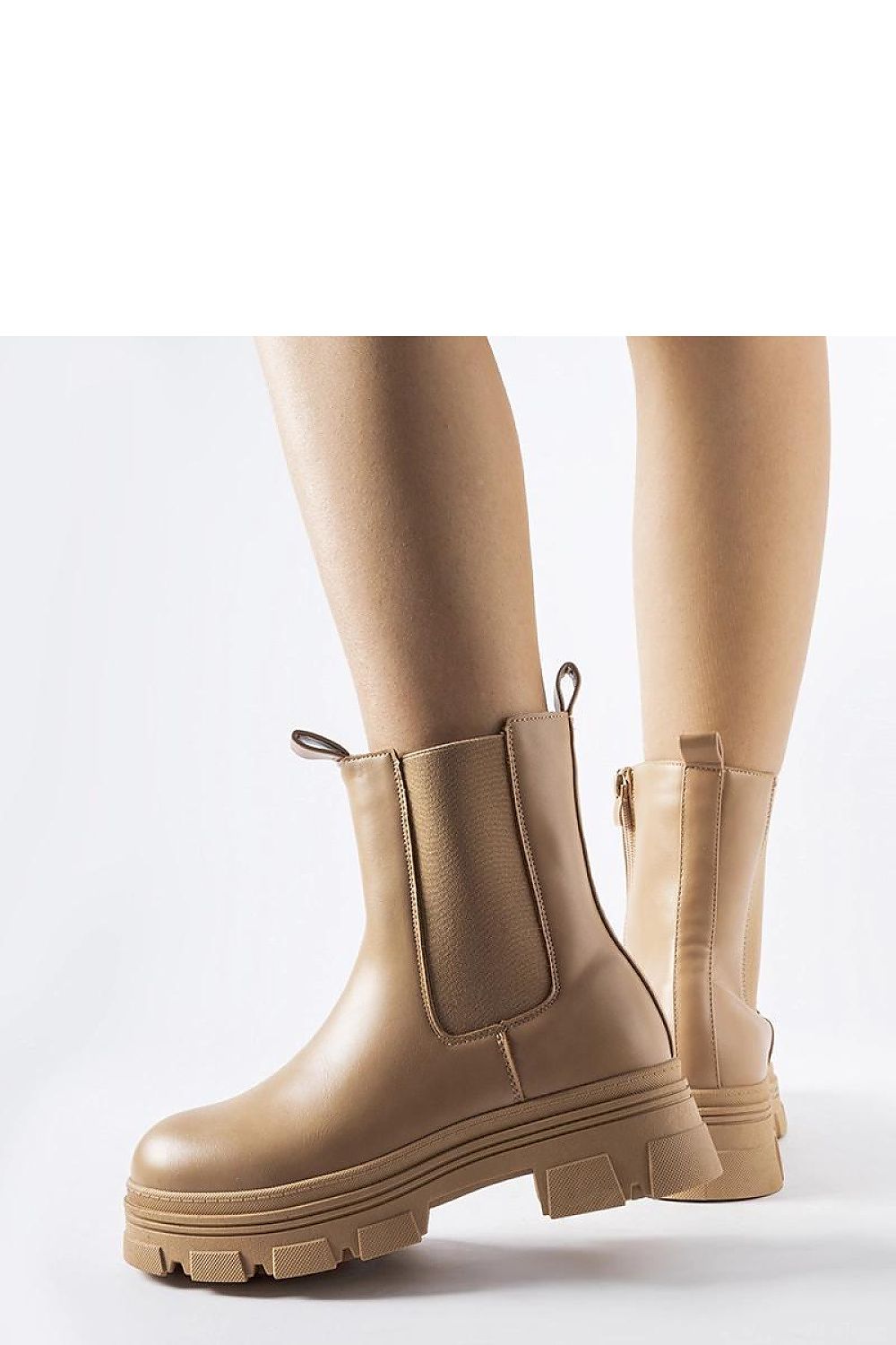  Laarsjes model 206534 Solea 