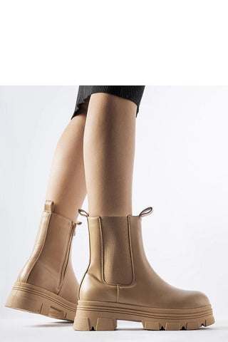  Laarsjes model 206534 Solea 