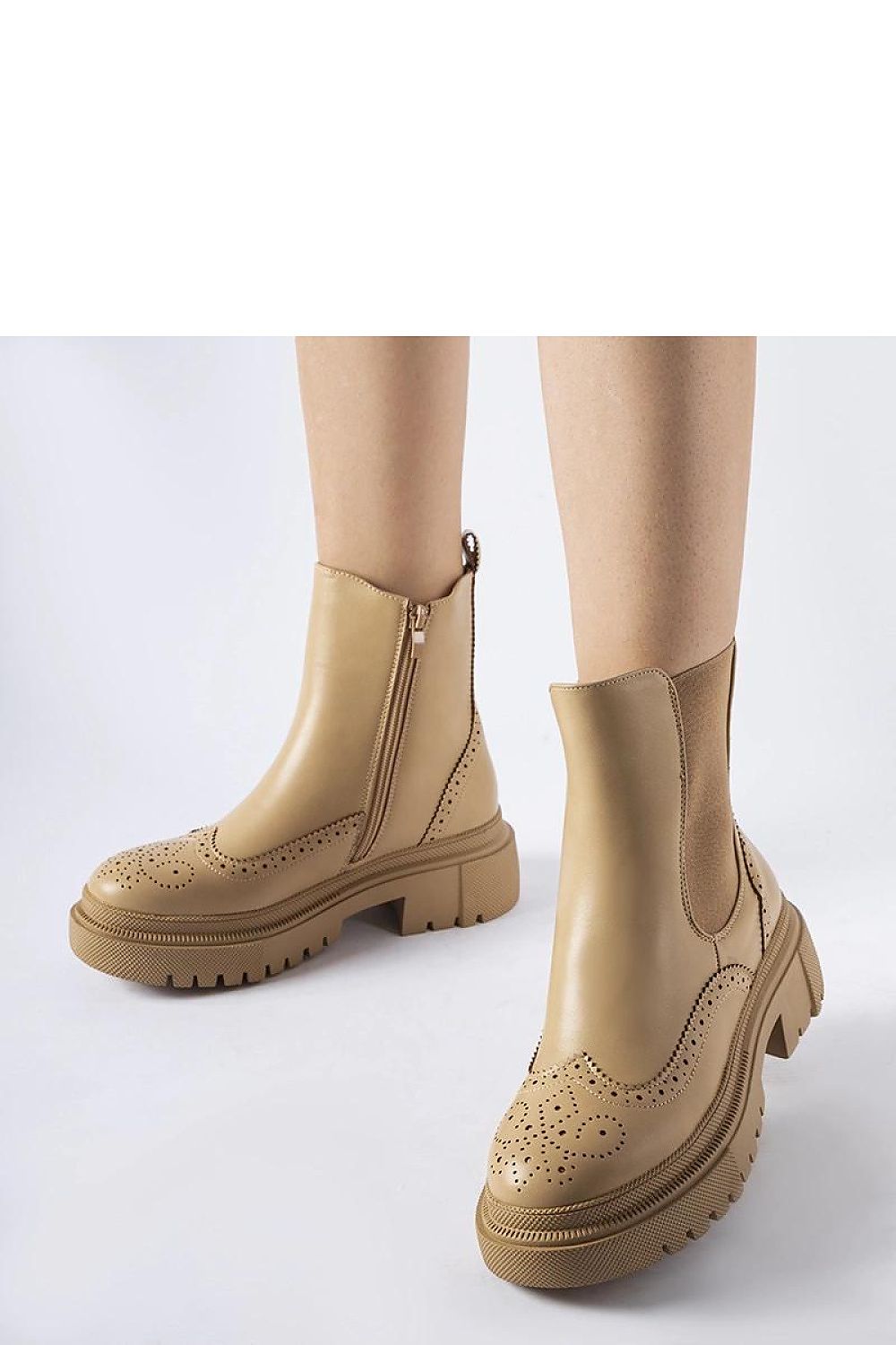  Laarsjes model 206535 Solea 