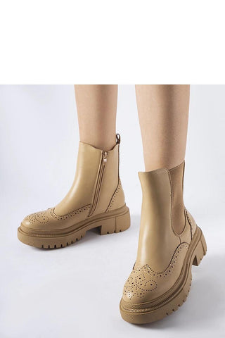  Laarsjes model 206535 Solea 