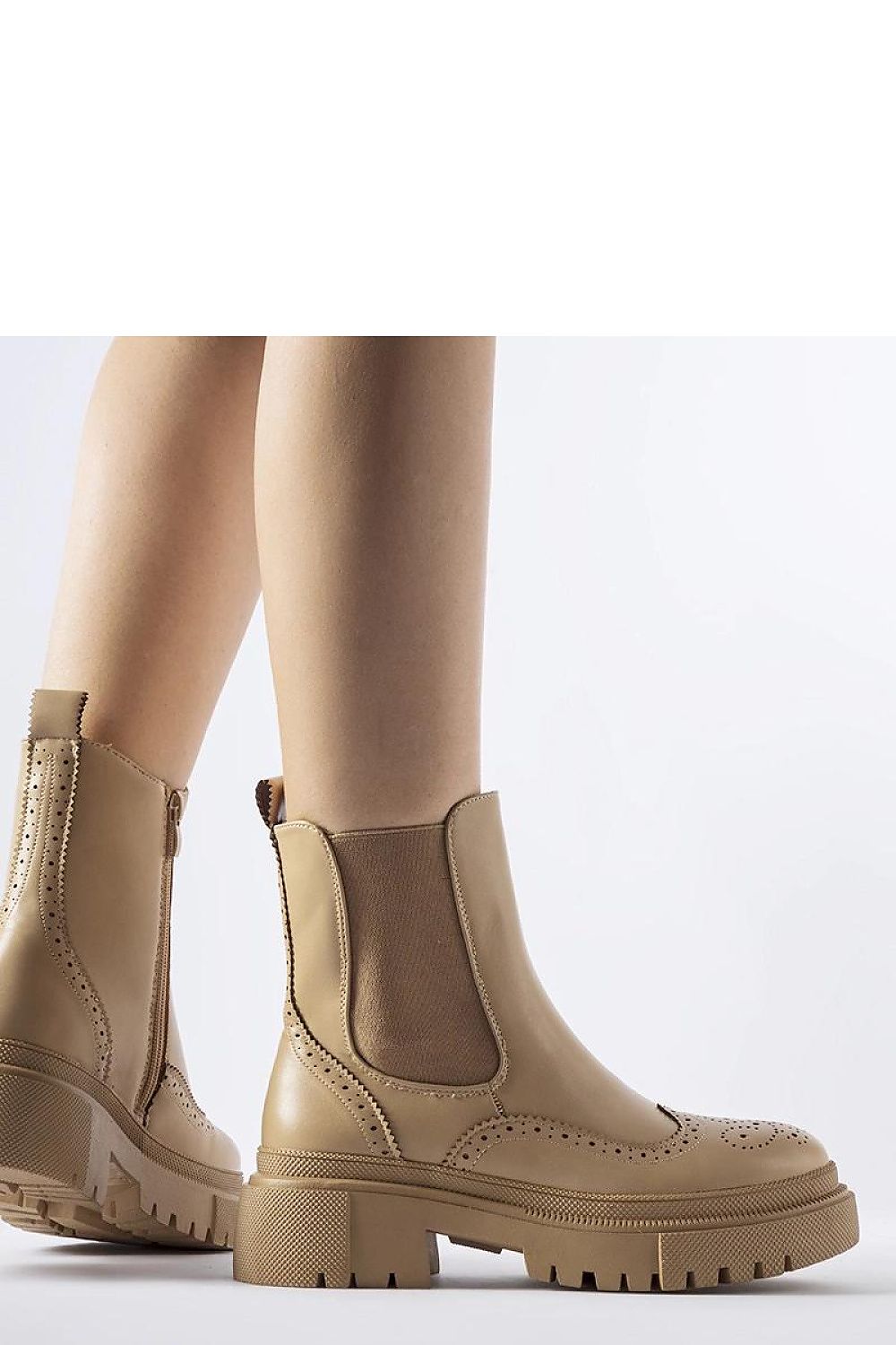  Laarsjes model 206535 Solea 