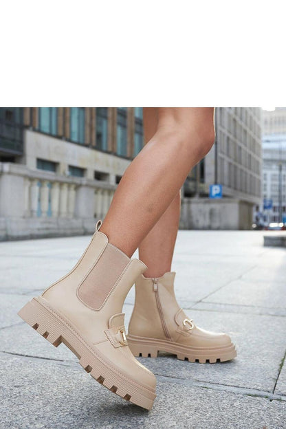  Laarsjes model 206538 Solea 