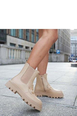  Laarsjes model 206538 Solea 