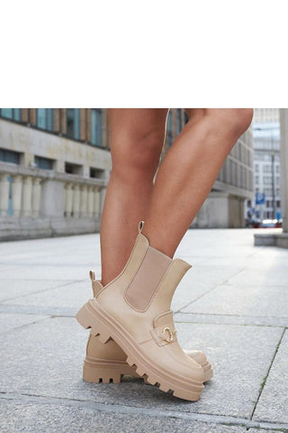  Laarsjes model 206538 Solea 