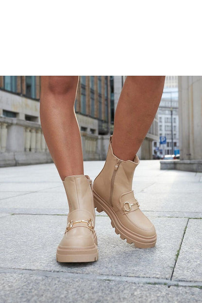  Laarsjes model 206538 Solea 
