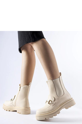  Laarsjes model 206539 Solea 
