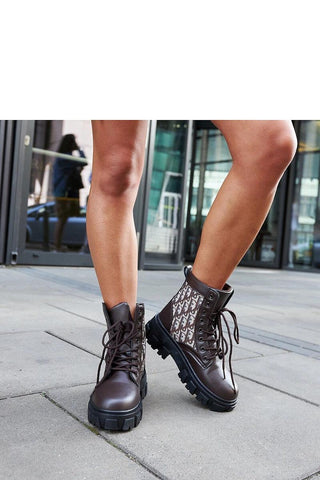  Laarsjes model 206540 Solea 