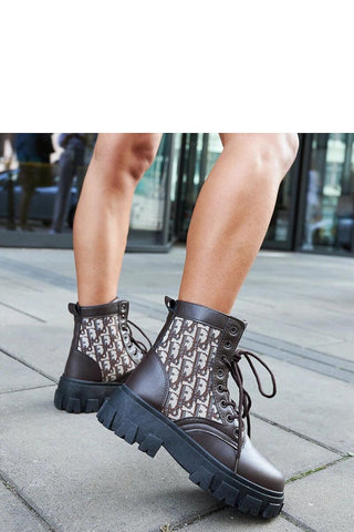 Laarsjes model 206540 Solea 