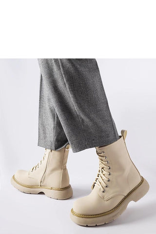  Zware bottines model 206543 Solea 