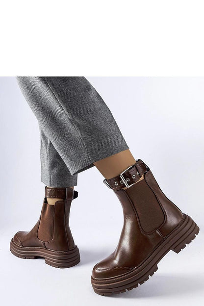  Laarsjes model 206544 Solea 