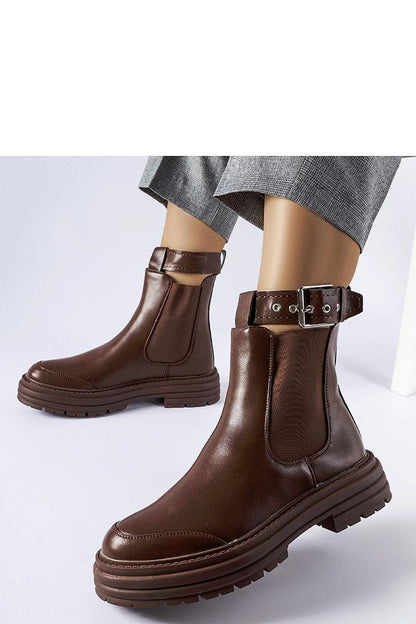  Laarsjes model 206544 Solea 