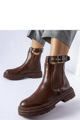 Laarsjes model 206544 Solea 