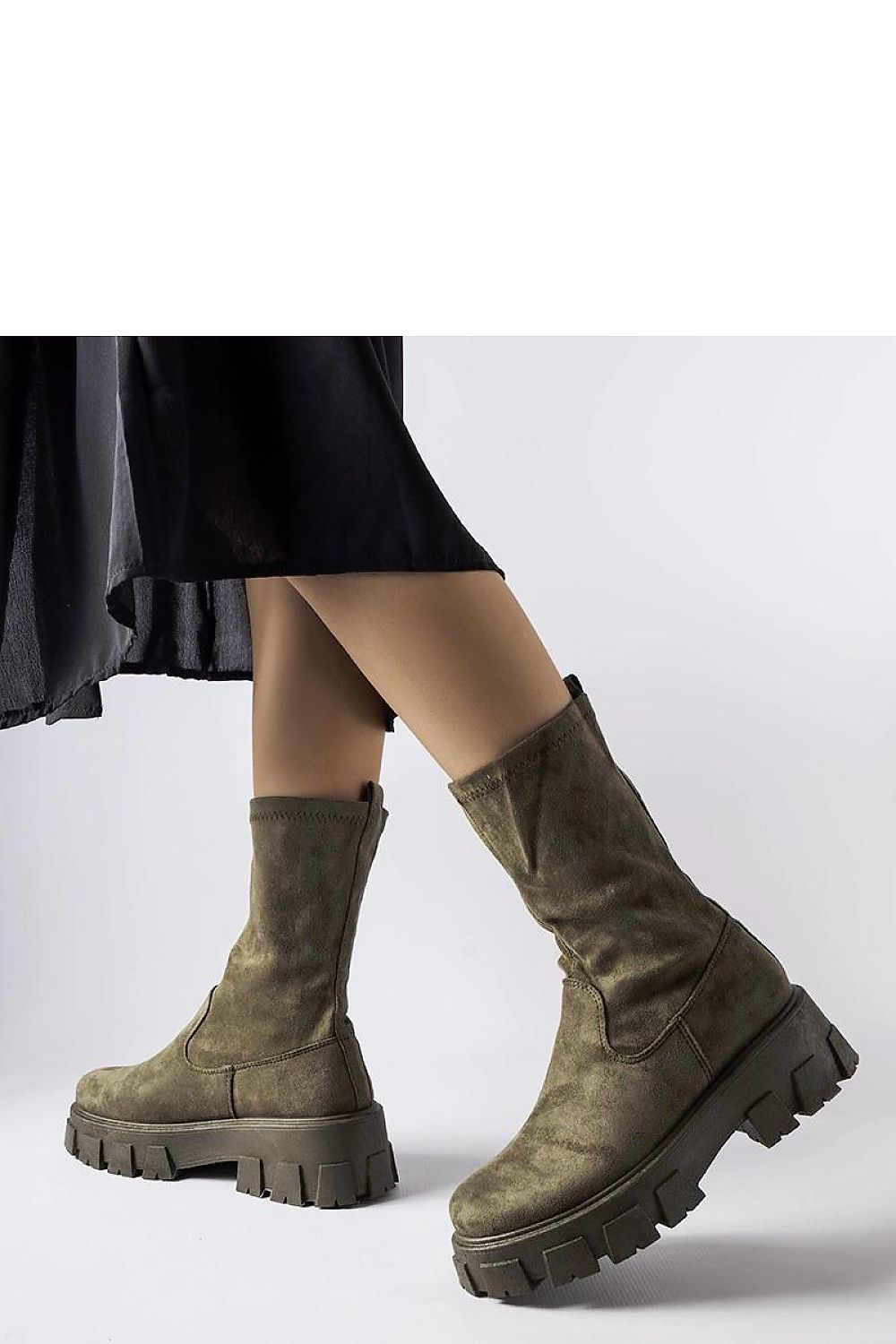  Laarsjes model 206550 Solea 