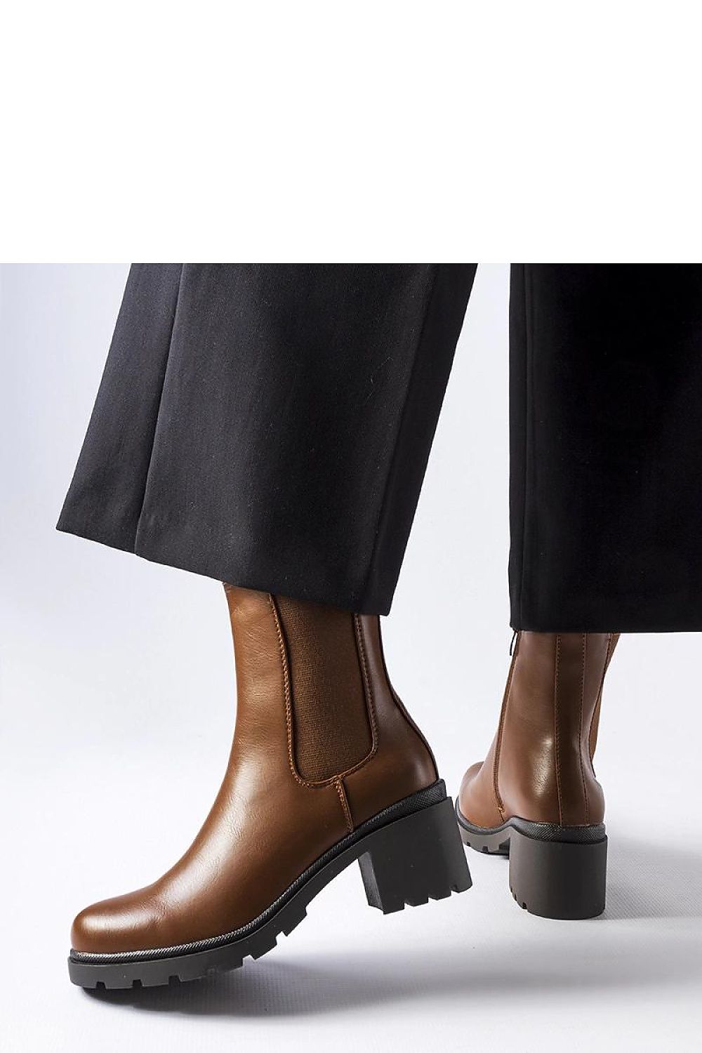  Laarsjes model 206552 Solea 