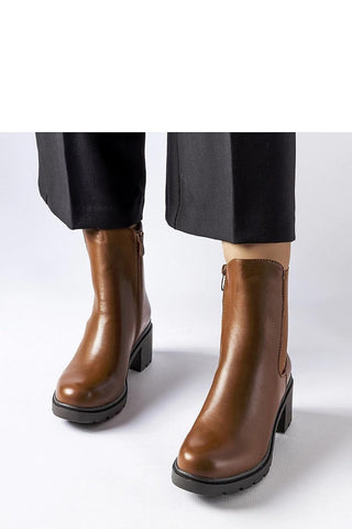  Laarsjes model 206552 Solea 
