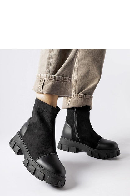  Laarsjes model 206553 Solea 