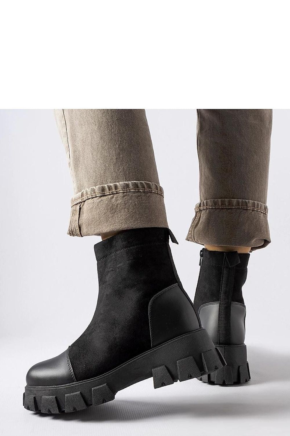  Laarsjes model 206553 Solea 