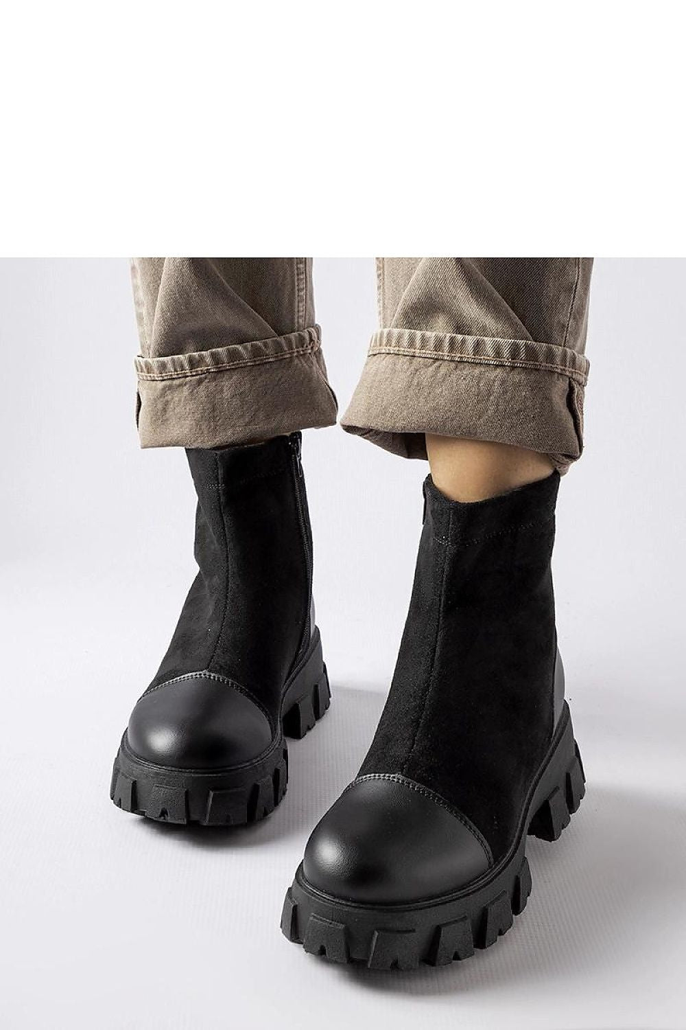  Laarsjes model 206553 Solea 