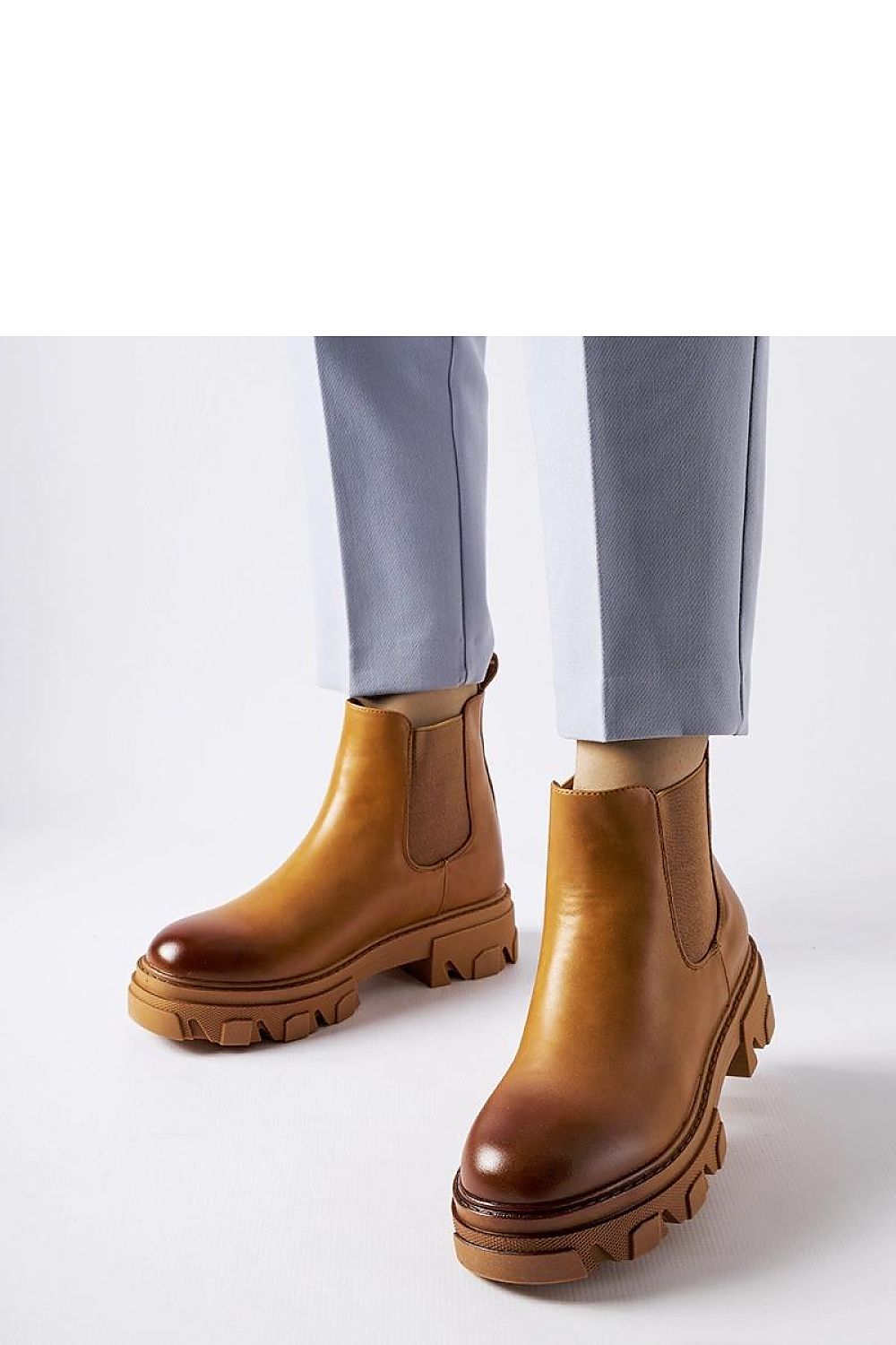  Laarsjes model 206557 Solea 