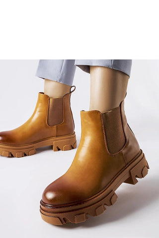  Laarsjes model 206557 Solea 