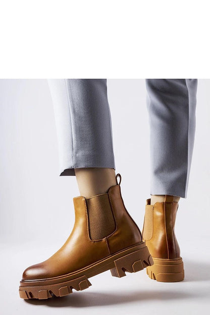  Laarsjes model 206557 Solea 