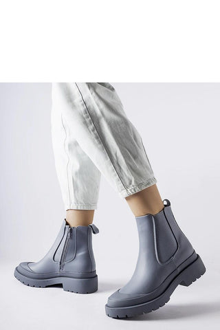  Laarsjes model 206560 Solea 