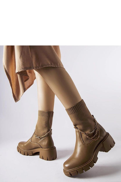  Laarsjes model 206561 Solea 