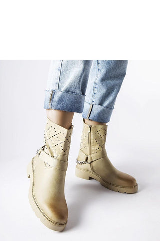  Laarsjes model 206562 Solea 