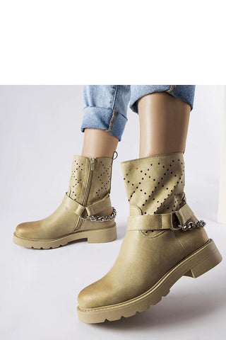  Laarsjes model 206562 Solea 
