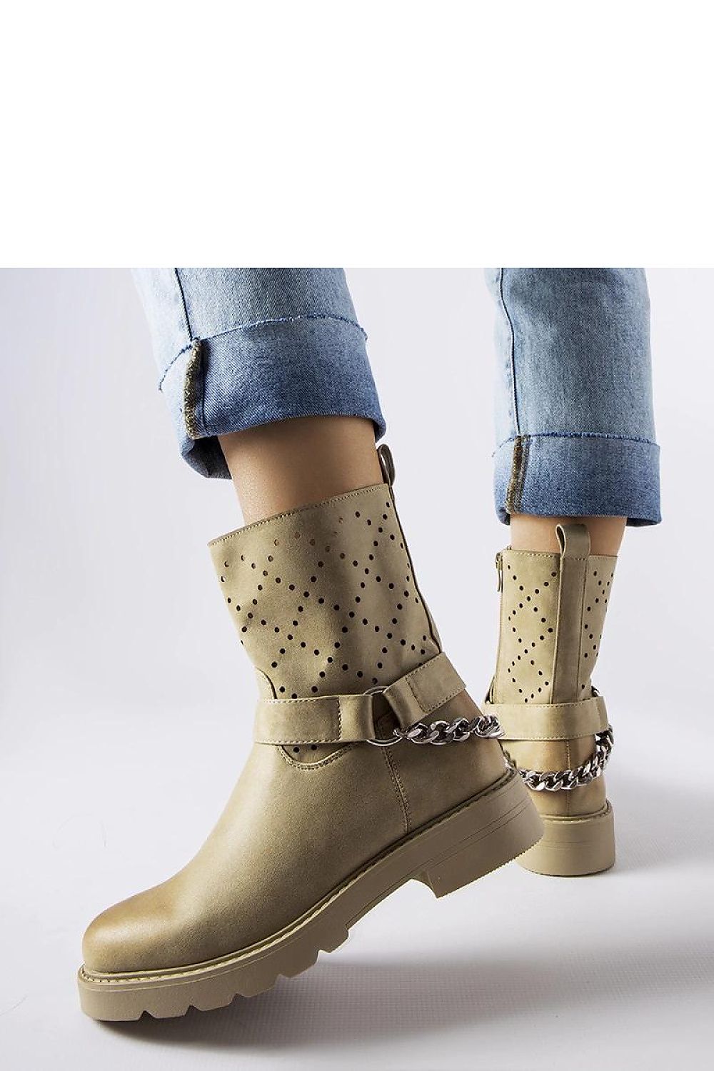  Laarsjes model 206562 Solea 