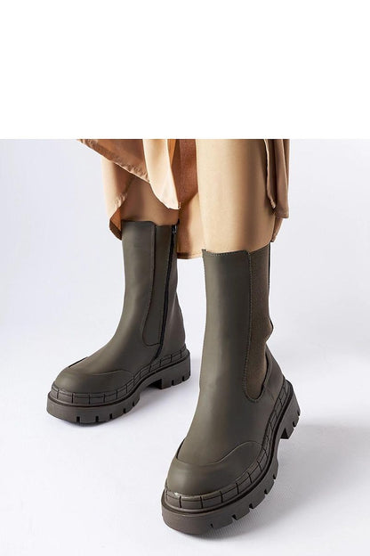  Laarsjes model 206564 Solea 